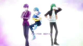 [AniMaunt] Technoroid Overmind - 11