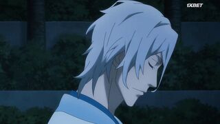 [AniMaunt] Revenger - 12