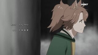 [AniMaunt] Ars no Kyojuu - 12