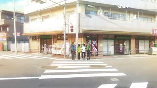 [AniMaunt] UniteUp! - 09