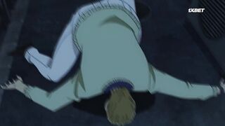 [AniMaunt] Detective Conan - 1078