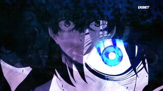 [AniMaunt] Blue Lock - 24