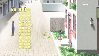 [AniMaunt] Kami-tachi ni Hirowareta Otoko 2 - 12