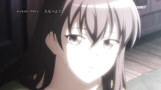 [AniMaunt] Benriya Saitou-san, Isekai ni Iku - 12