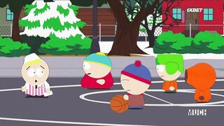 [AniMaunt] South Park 26 - 05