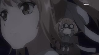 [AniMaunt] KanColle Itsuka Ano Umi de - 03