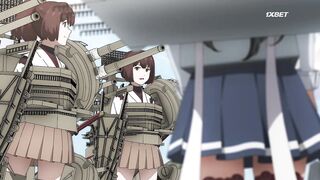 [AniMaunt] KanColle Itsuka Ano Umi de - 06