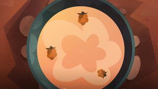 Умка S1E16 Плавучее мороженное