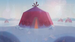 Умка S1E17 Редкие звери