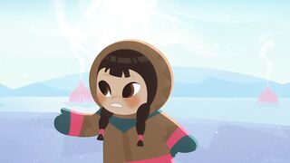 Умка S1E21 Спрятанные ягоды