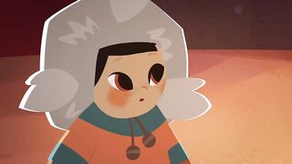 Умка S1E22 Сонный поход