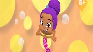 Гуппи и пузырики S6E22