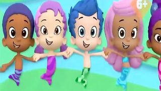 Гуппи и пузырики S6E23