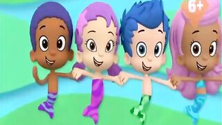 Гуппи и пузырики S6E25