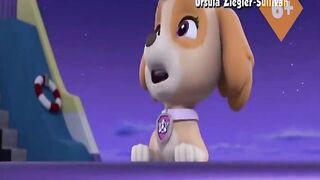 Щенячий патруть S9E14