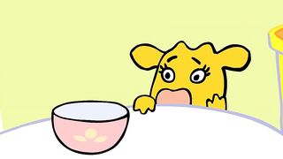 Оранжевая Корова S1E04 Потеряшка