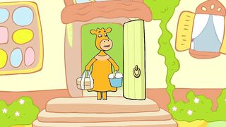 Оранжевая Корова S1E12 Я остаюсь!