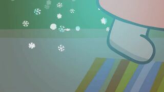 Оранжевая Корова S1E17 С Новым годом, Дед Мороз!