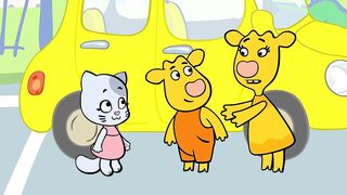 Оранжевая Корова S1E27 Курорт