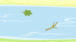 Оранжевая Корова S1E41 Кораблик