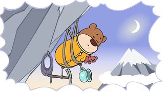 Оранжевая Корова S1E44 Веди нас Миша