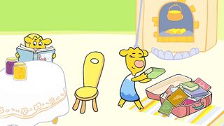 Оранжевая Корова S1E51 Детективная история