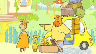 Оранжевая Корова S1E75 И так сойдёт