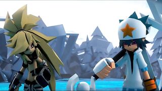 Мир Аоту S1E08