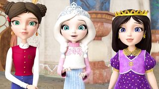 Царевны S3E03