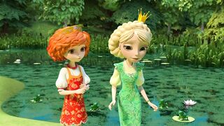 Царевны S3E04