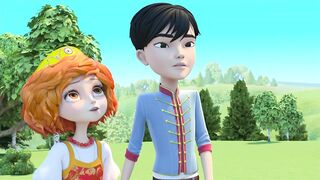 Царевны S3E07