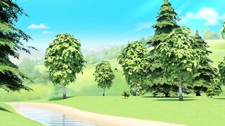 Царевны S3E08