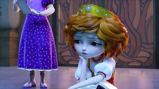 Царевны S3E11