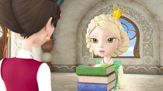 Царевны S3E13