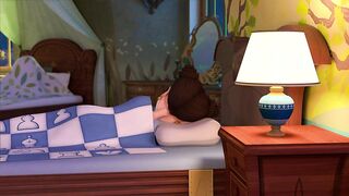 Царевны S3E26 Грёза 3