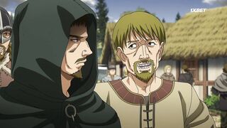 [AniMaunt] Vinland Saga Season 2 - 12