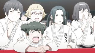 [AniMaunt] Mou Ippon - 12