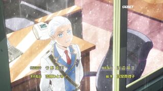 [AniMaunt] Kyuuketsuki Sugu Shinu 2 - 12