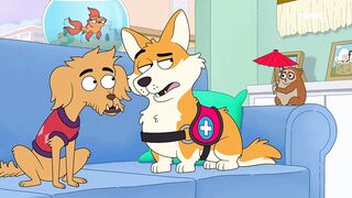 [AniMaunt] HouseBroken 2 - 03