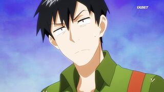 [AniMaunt] Tondemo Skill de Isekai Hourou Meshi - 12