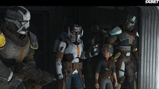 [AniMaunt] Star Wars - The Bad Batch 2 - 16