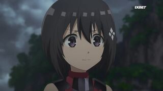 [AniMaunt] Itai no wa Iya nano de Bougyoryoku ni Kyokufuri Shitai to Omoimasu. 2 - 10