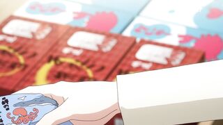 [AniMaunt] Koori Zokusei Danshi to Cool na Douryou Joshi - 12