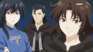 [AniMaunt] Majutsushi Orphen Hagure Tabi  Urbanrama hen - 11