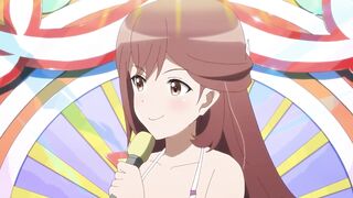 [AniMaunt] Alice Gear Aegis Doki Actress Darake no Mermaid Grand Prix - 01