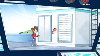 [AniMaunt] Saving Me 2 - 01