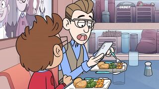 [AniMaunt] Saving Me 2 - 07