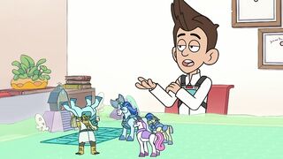 [AniMaunt] Saving Me 2 - 09