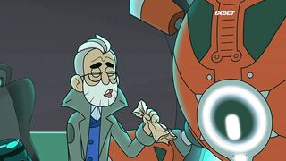 [AniMaunt] Saving Me 2 - 10