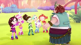 Музыкальный патруль S1E29 Замечательный артист